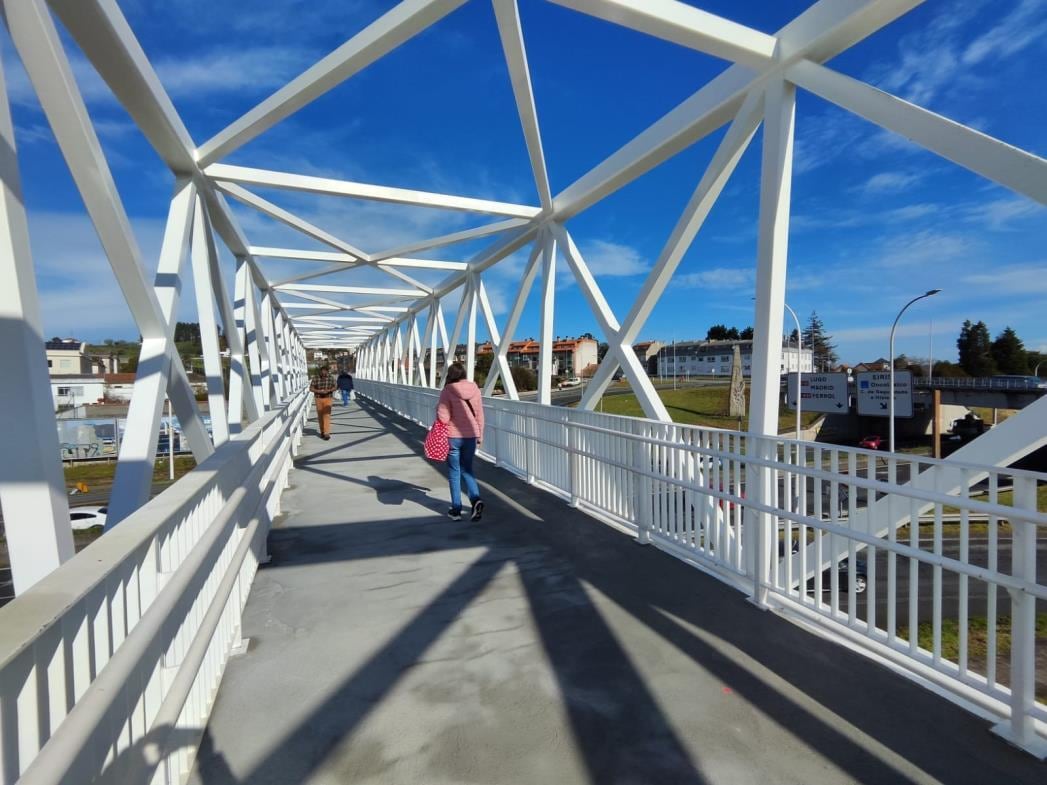 250 millones para humanizar las carreteras: carriles bici, pasarelas peatonales y zonas verdes 