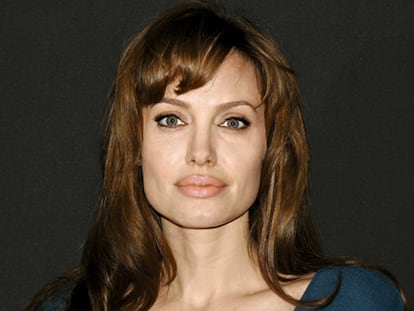 ¿Es la simetría la fórmula de la belleza?