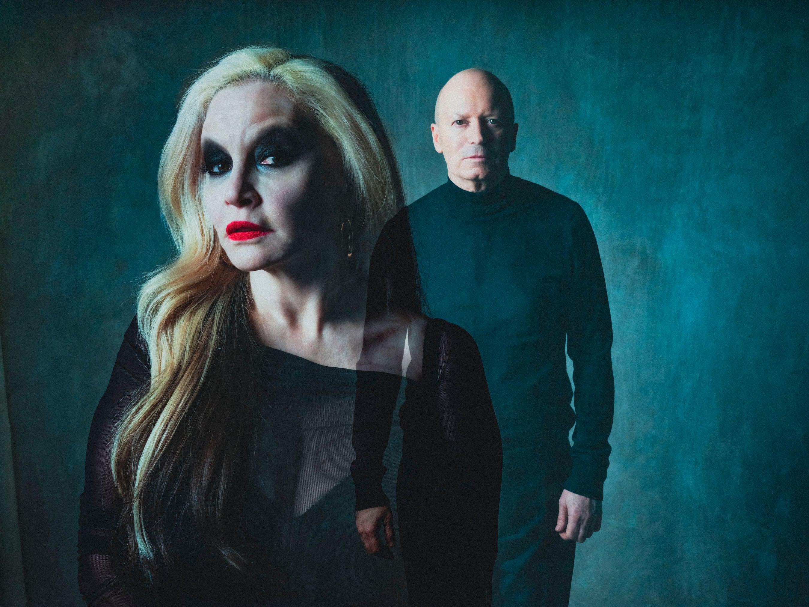 Fangoria: “Los bobos serán sustituidos por la inteligencia artificial, pero los inteligentes no tienen de qué preocuparse”