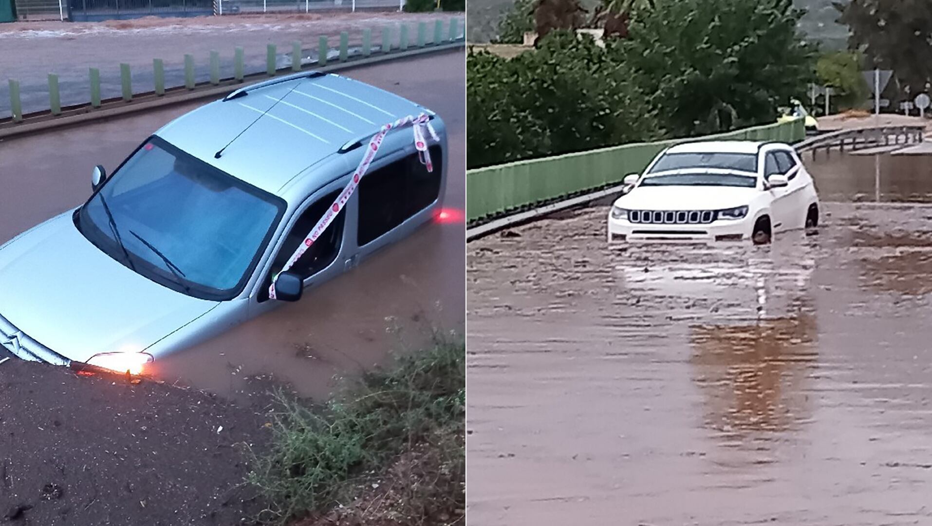 Última hora del temporal en España, en directo | Protección Civil envía un nuevo ES-Alert en el sur de Tarragona ante lluvias que dejarán 90 litros en tres horas