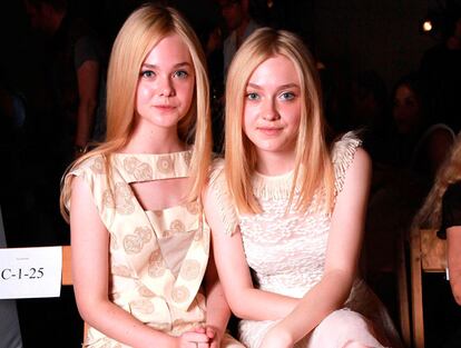 Hermanas Fanning