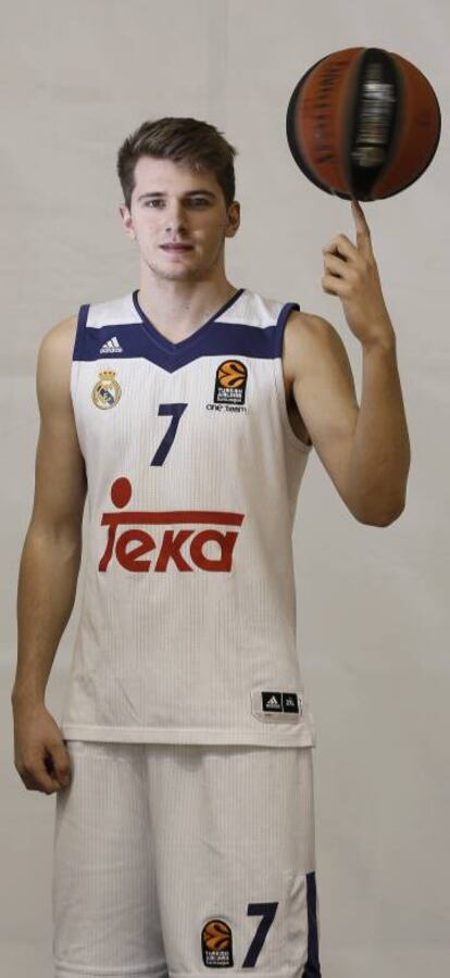 Luka Doncic