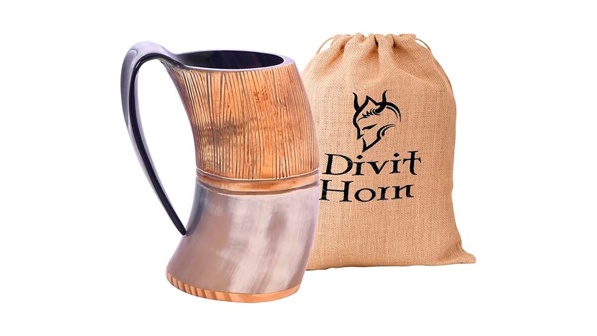 Capacidad de 700 ml.