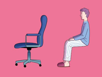 Hoy no puedo ir a trabajar: por qué crece tanto el absentismo laboral en España