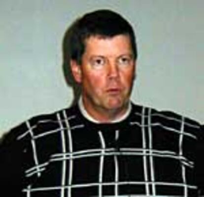 Scott McNealy