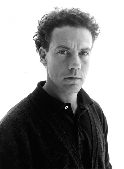 José María Sicilia. Sóller (Mallorca), 1991.