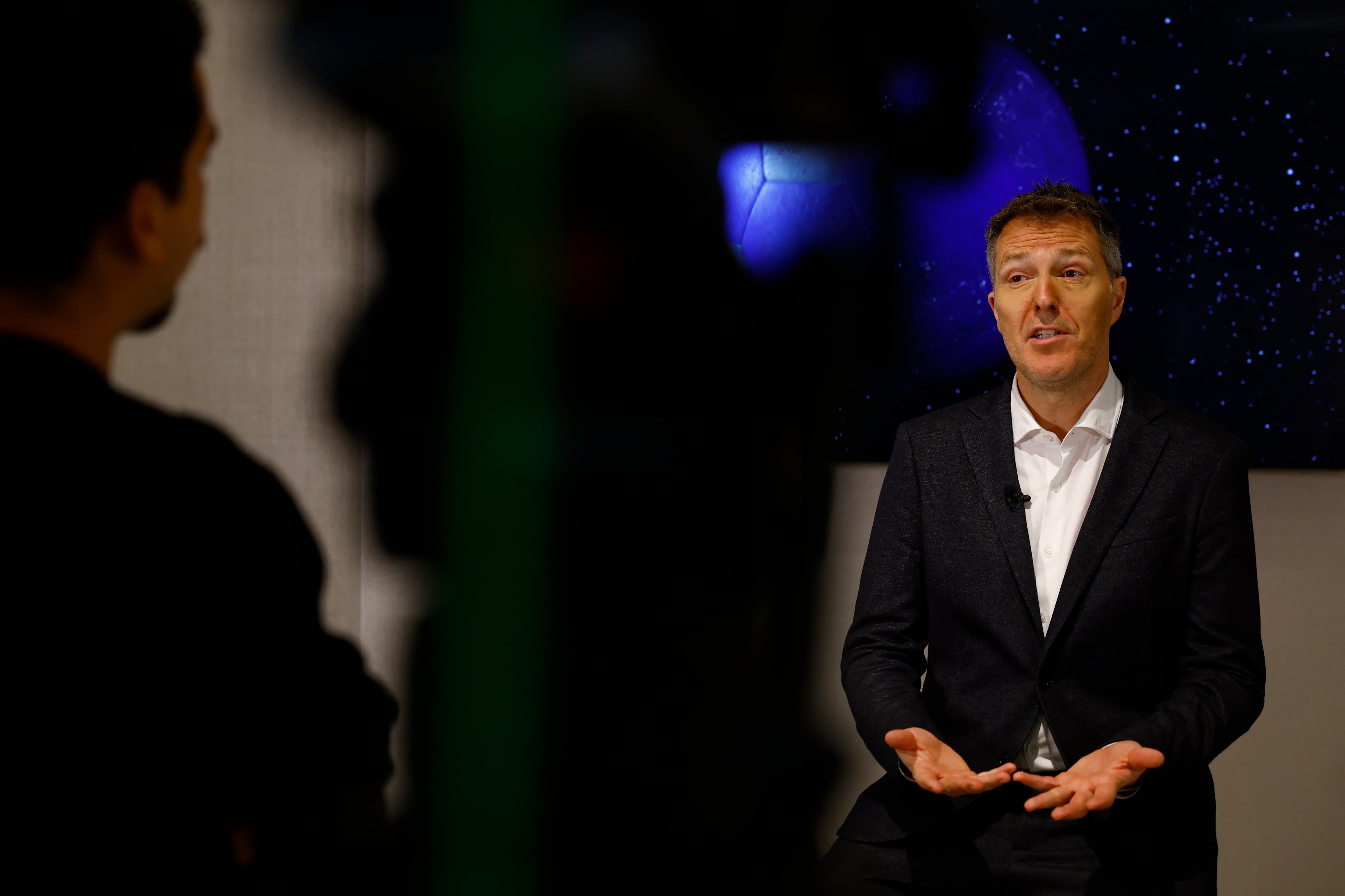 La Superliga pide autorización a la UEFA y la FIFA para su competición