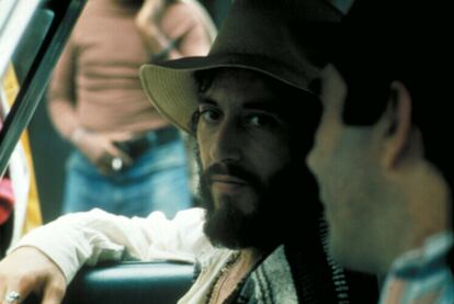 Serpico, de Sidney Lumet