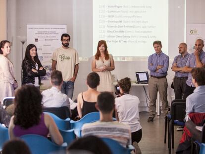 La financiación de la economía verde: ¿utopía o realidad?