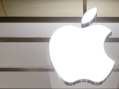 Apple cierra once tiendas en EE UU por el rebrote de la epidemia