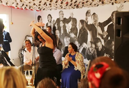 La difusión y promoción del flamenco durante la Feria de Jerez toma cada vez más importancia entre los eventos cultuales de Andalucía.