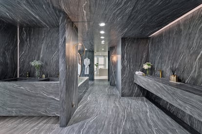 THESIZE SURFACES - NEOLITH Almassora - Castellón - Spain