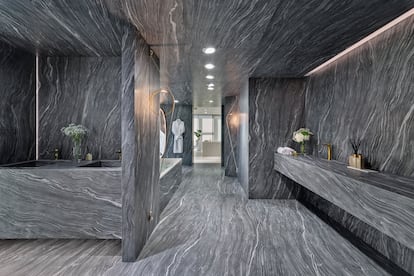 THESIZE SURFACES - NEOLITH  Almassora - Castellón - Spain