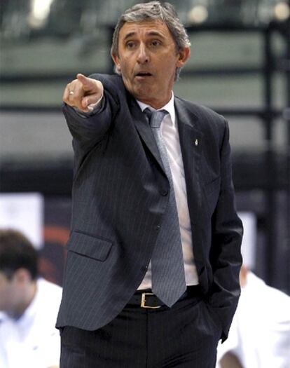 Svetislav Pesic