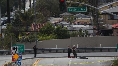 Fallecimientos en Los Ángeles, California