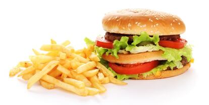 Mc Donalds deja sin patatas en Venezuela