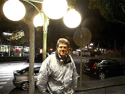 Josep Maria Bosch, vicepresidente de Celfosc.org.