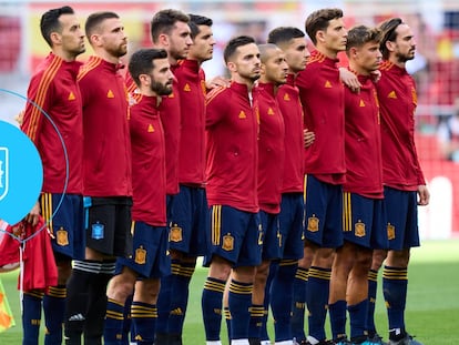 Una España entre dudas