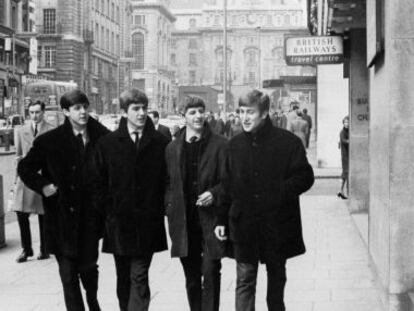 ‘Yesterday’ ja té 50 anys
