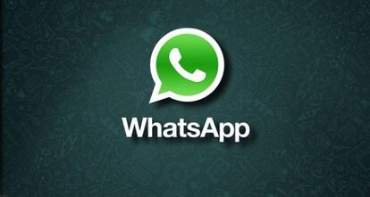 Logotipo de WhatsApp