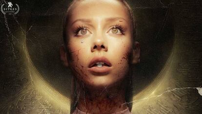 Imagen promocional de 'Venus'