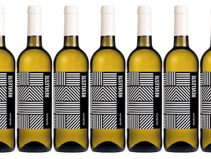 Reveleste 2016, un albariño fresco y ligero