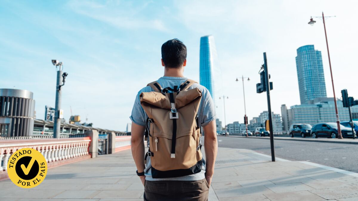 Para portátiles, antirrobo o impermeables: te recomendamos las mejores mochilas según tus necesidades