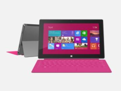 40 millones de Windows 8 en un mes