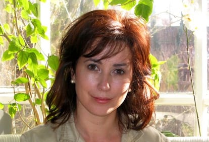 Law professor Elvira M&eacute;ndez.