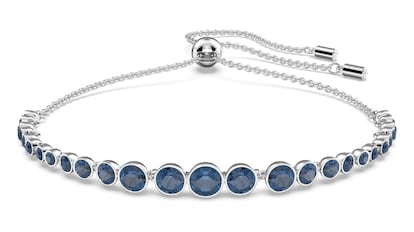 Estas pulseras son perfectas como regalo de San Valentín.