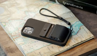 Fjorden, el accesorio para tu iPhone.