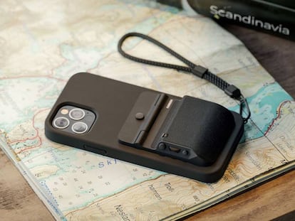 Fjorden, el accesorio para tu iPhone.