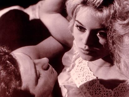 El poder del sexo para prolongar la juventud