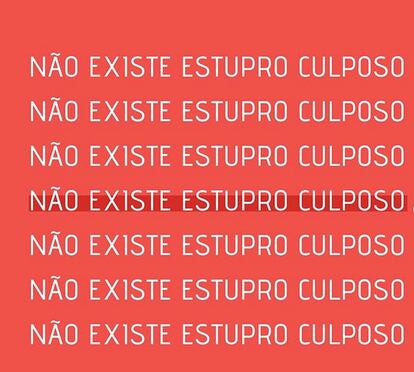 estupro culposo