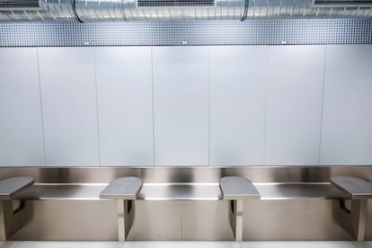 El primer espacio de Sala Cero ofrecerá la posibilidad a los clientes de adquirir ingredientes con los que modificar los platos de la cena.