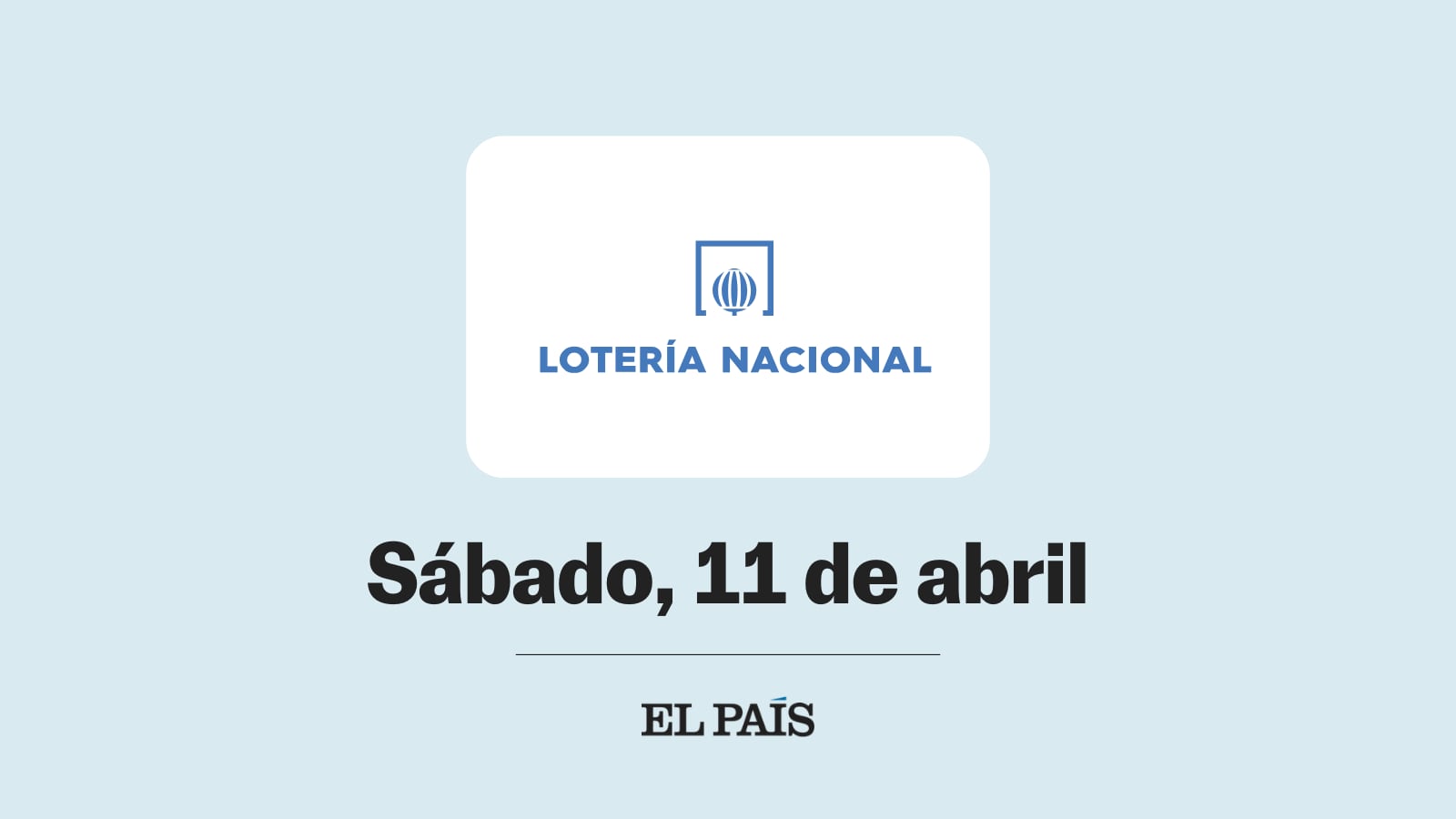Sorteo Extraordinario de Lotería Nacional contra el cáncer AECC: comprobar números premiados