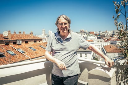 Julio Martí