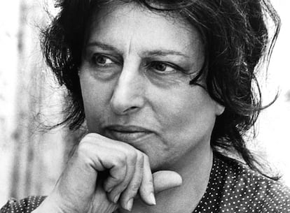 Anna Magnani, la más.