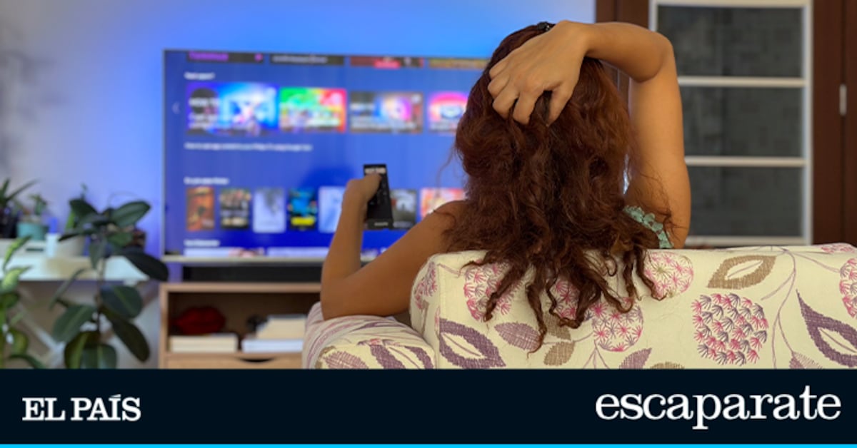 La tira de luces LED inteligente que replica los colores de tu televisor y los proyecta en la pared para una experiencia envolvente