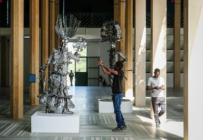 Bienal de Dakar