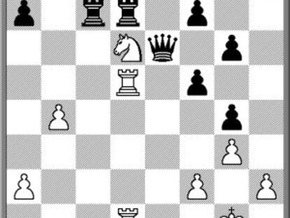 Plata de Antón e Irene (II)