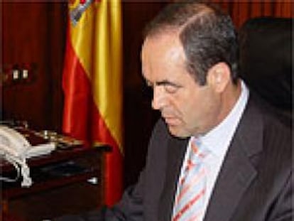 Entrevista con José Bono