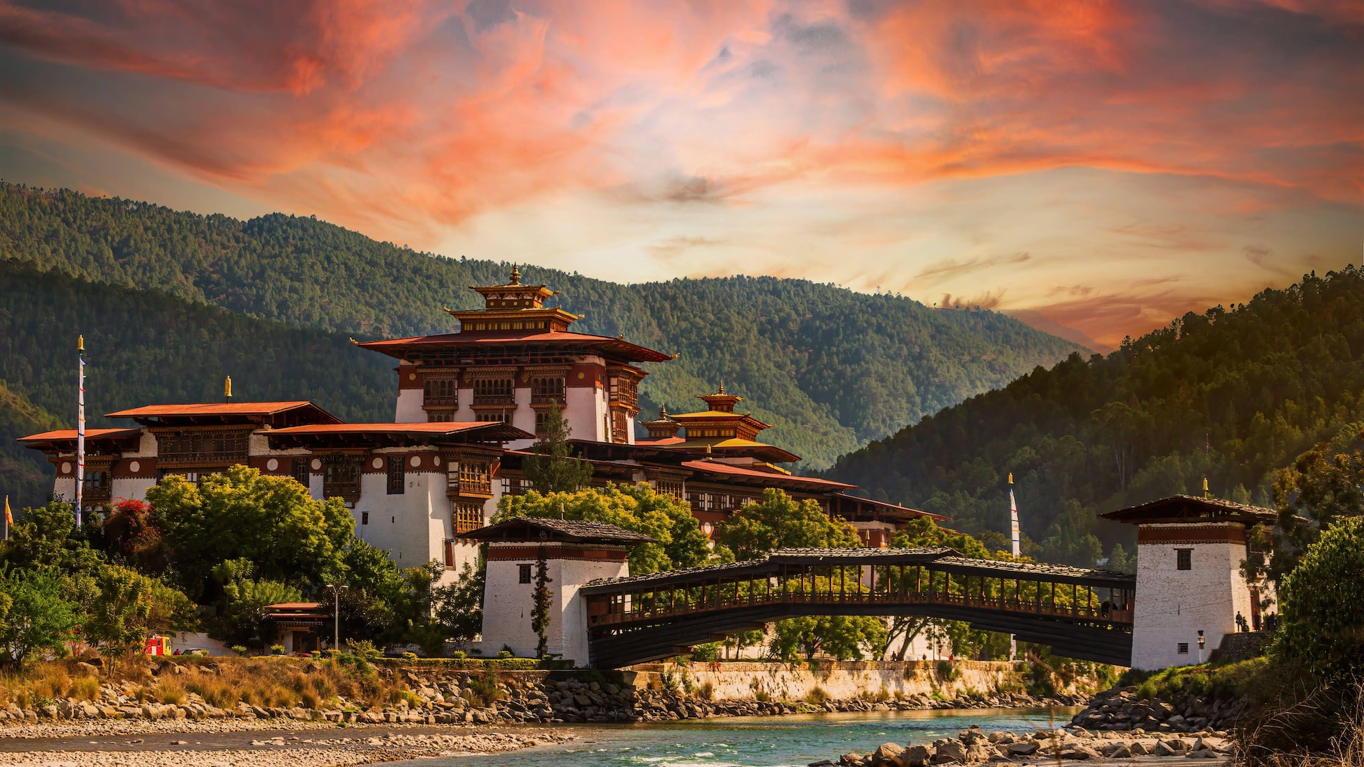 El otro Bután más allá de sus iconos turísticos | Lonely | El Viajero | EL PAÍS