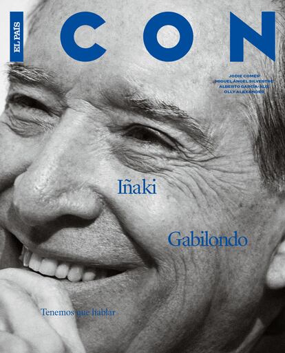 portada ICON de abril