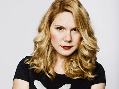 Erika Lust: «Nunca me pondría un jersey de lana con renos o copos de nieve»