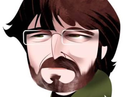 Jordi Évole: el triomf del presentador incòmode