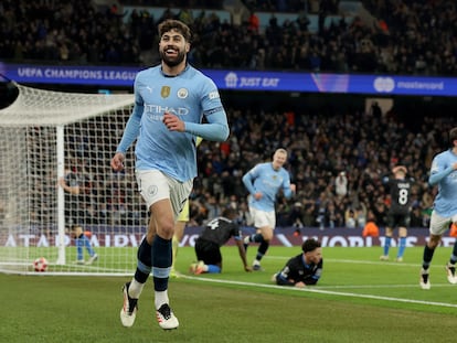 UEFA Champions League nuevo formato