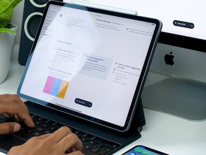 Aparecen datos que lo confirman: habrá nuevos tablets iPad Pro en octubre