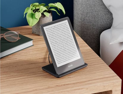 Kindle Paperwhite