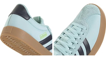 Estas zapatillas zapatillas Adidas VL Court 3.0 para mujer​ son ideales como regalo de Navidad y Reyes Magos.